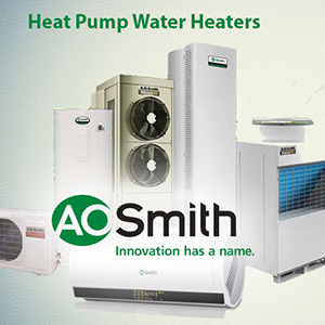 Commercial & Residential Water Heating